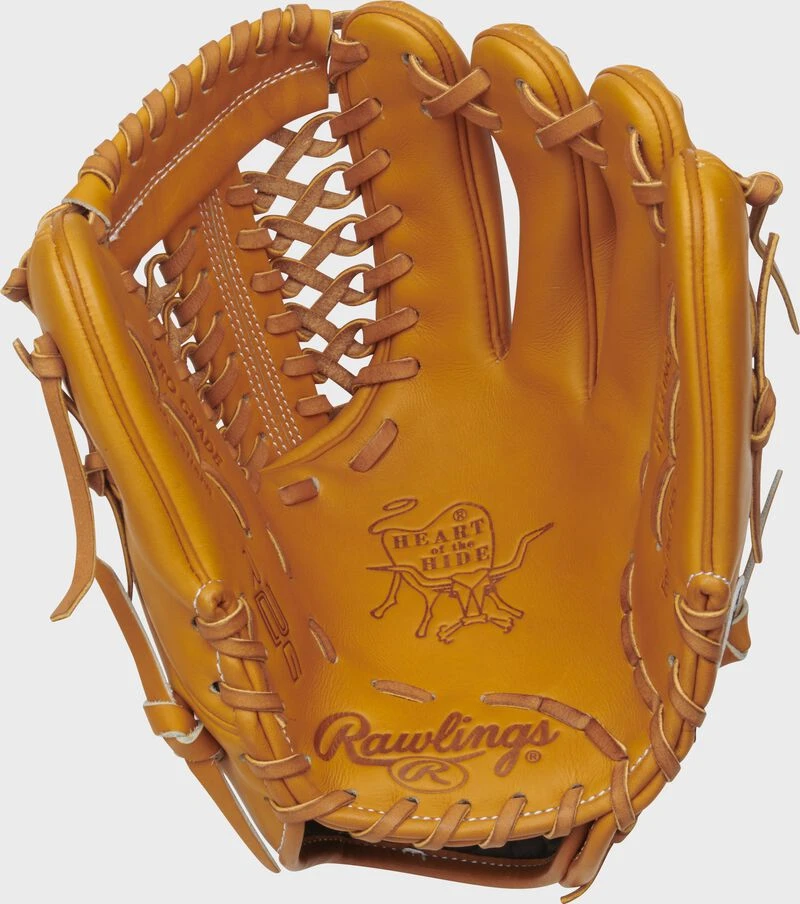 Rawlings 2021 Heart Of The Hide R2G 11.75-Inch Infield/Pitcher's Glove 3 Rawlings 2021 Heart Of The Hide R2G 11.75-Inch Infield/Pitcher's Glove - Image 3