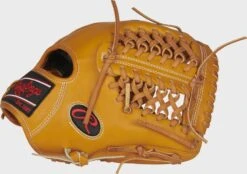 Rawlings 2021 Heart Of The Hide R2G 11.75-Inch Infield/Pitcher's Glove