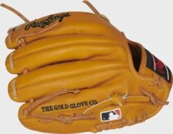 Rawlings 2021 Heart Of The Hide R2G 11.75-Inch Infield/Pitcher's Glove 7 Rawlings 2021 Heart Of The Hide R2G 11.75-Inch Infield/Pitcher's Glove -Balls Store PROR205 4T 4