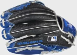Rawlings 2022 Exclusive Heart Of The Hide R2G 11.75-Inch Croc Infield Glove -Balls Store PROR205 6RC 4