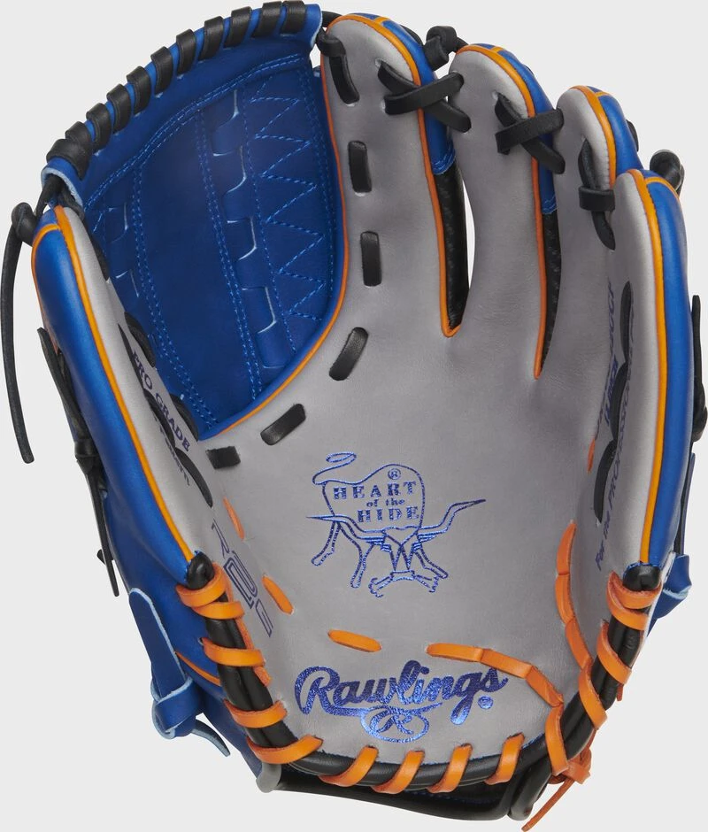 2022 Exclusive Rawlings Heart Of The Hide R2G 12-inch Infield/Pitcher Glove 3 2022 Exclusive Rawlings Heart Of The Hide R2G 12-inch Infield/Pitcher Glove - Image 3