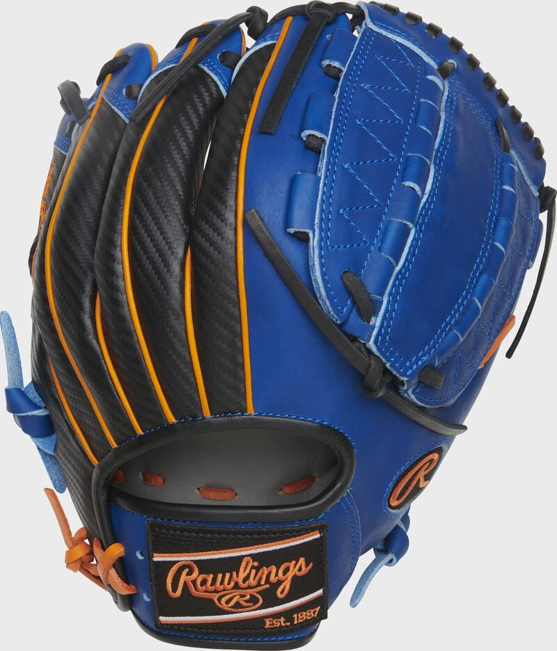 2022 Exclusive Rawlings Heart Of The Hide R2G 12-inch Infield/Pitcher Glove 2 2022 Exclusive Rawlings Heart Of The Hide R2G 12-inch Infield/Pitcher Glove - Image 2