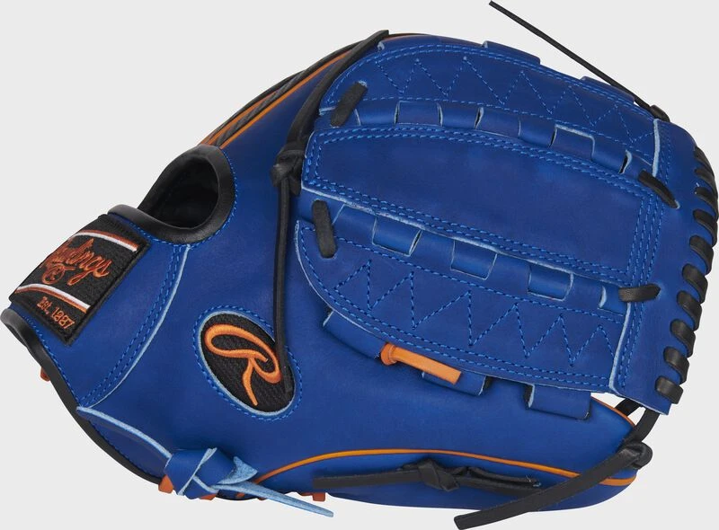 2022 Exclusive Rawlings Heart Of The Hide R2G 12-inch Infield/Pitcher Glove 1 2022 Exclusive Rawlings Heart Of The Hide R2G 12-inch Infield/Pitcher Glove