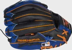 2022 Exclusive Rawlings Heart Of The Hide R2G 12-inch Infield/Pitcher Glove 7 2022 Exclusive Rawlings Heart Of The Hide R2G 12-inch Infield/Pitcher Glove -Balls Store PROR206 12GCF 4