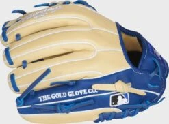 Rawlings 2021 Exclusive HOH R2G 11.5-Inch Infield Glove, ContoUR Fit -Balls Store PROR234U 2CR 4