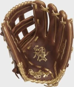 Rawlings 2021 Exclusive HOH R2G ContoUR Fit Outfield Glove -Balls Store PROR3028U 6SL 1