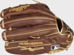 Rawlings 2021 Exclusive HOH R2G ContoUR Fit Outfield Glove -Balls Store PROR3028U 6SL 4