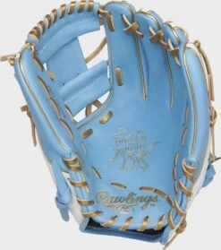 Rawlings 2022 Exclusive Heart Of The Hide R2G Infield Glove -Balls Store PROR314 2CBSS 1