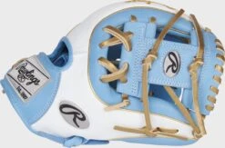 Rawlings 2022 Exclusive Heart Of The Hide R2G Infield Glove