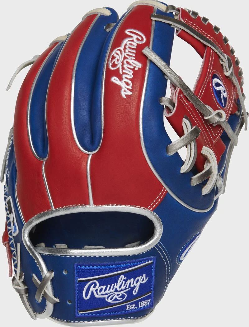 Rawlings 2021 Exclusive Heart Of The Hide R2G Infield Glove 2 Rawlings 2021 Exclusive Heart Of The Hide R2G Infield Glove - Image 2