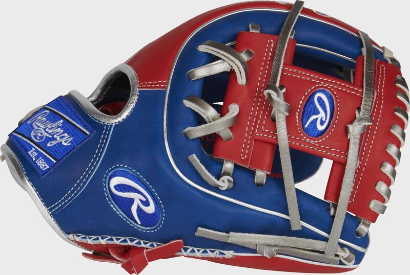 Rawlings 2021 Exclusive Heart Of The Hide R2G Infield Glove 1 Rawlings 2021 Exclusive Heart Of The Hide R2G Infield Glove