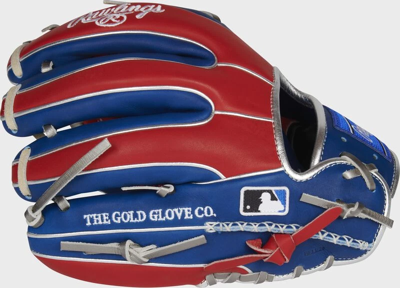 Rawlings 2021 Exclusive Heart Of The Hide R2G Infield Glove 4 Rawlings 2021 Exclusive Heart Of The Hide R2G Infield Glove - Image 4