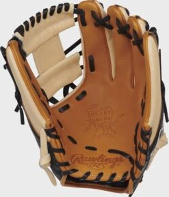 Rawlings 2022 Heart Of The Hide R2G Speed Shell Infield Glove 6 Rawlings 2022 Heart Of The Hide R2G Speed Shell Infield Glove -Balls Store PROR314 2TCSS 1