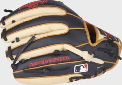 Rawlings 2022 Heart Of The Hide R2G Speed Shell Infield Glove 7 Rawlings 2022 Heart Of The Hide R2G Speed Shell Infield Glove -Balls Store PROR314 2TCSS 4