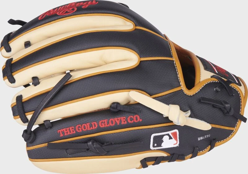 Rawlings 2022 Heart Of The Hide R2G Speed Shell Infield Glove 4 Rawlings 2022 Heart Of The Hide R2G Speed Shell Infield Glove - Image 4