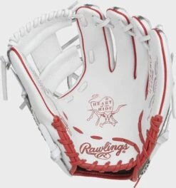 Rawlings 2021 Exclusive Heart Of The Hide R2G Hyper Shell Glove -Balls Store PROR314 2WCF 1