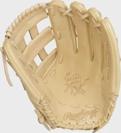 Rawlings Heart Of The Hide R2G 12.75-inch OF Glove -Balls Store PROR3319 6C 1