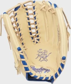 Rawlings 2022 Exclusive Heart Of The Hide R2G Trap-Eze Web Outfield Glove -Balls Store PROR6019 22CR 1