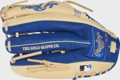 Rawlings 2022 Exclusive Heart Of The Hide R2G Trap-Eze Web Outfield Glove -Balls Store PROR6019 22CR 4