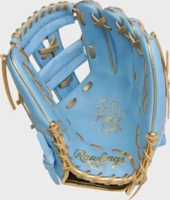 Rawlings Heart Of The Hide Exclusive 11.5-inch Infield Glove -Balls Store PROR934 32CBG 1