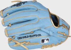 Rawlings Heart Of The Hide Exclusive 11.5-inch Infield Glove -Balls Store PROR934 32CBG 4