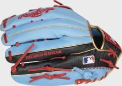 Rawlings 2021 Exclusive Heart Of The Hide R2G Outfield Glove -Balls Store PRORBH3 6CB 4
