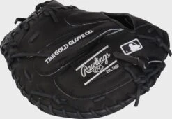 Rawlings Heart Of The Hide R2G 33-inch Catcher's Mitt -Balls Store PRORCM33B 4