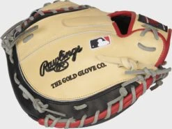 Rawlings 2022 33-Inch HOH R2G ContoUR Fit Catcher's Mitt 7 Rawlings 2022 33-Inch HOH R2G ContoUR Fit Catcher's Mitt -Balls Store PRORCM33UC 4