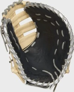 Rawlings 2022 Heart Of The Hide R2G 12.5-Inch First Base Mitt -Balls Store PRORFM18 10BC 1