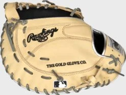 Rawlings 2022 Heart Of The Hide R2G 12.5-Inch First Base Mitt -Balls Store PRORFM18 10BC 4