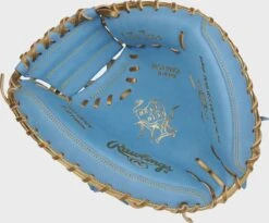 2022 Exclusive Rawlings Heart Of The Hide R2G 32.5-inch Catcher's Mitt -Balls Store PRORJP20CB 1