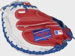 2022 Exclusive Rawlings Heart Of The Hide R2G 34-inch Catcher's Mitt -Balls Store PRORYM4SW 4