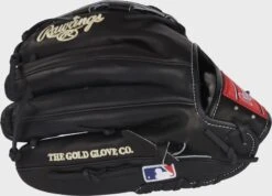 Rawlings 2022 Gerrit Cole Pro Preferred Infield/Pitcher's Glove 7 Rawlings 2022 Gerrit Cole Pro Preferred Infield/Pitcher's Glove -Balls Store PROS1000 GC45 4