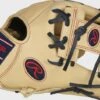 Rawlings 2021 Pro Preferred 11.5-Inch I-Web Glove