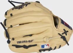 Rawlings 2021 Pro Preferred 11.5-Inch I-Web Glove -Balls Store PROS204 2C 4