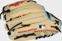 Rawlings 2022 Pro Preferred 11.5-Inch Infield/Pitcher's Glove -Balls Store PROS204 4BSS 4