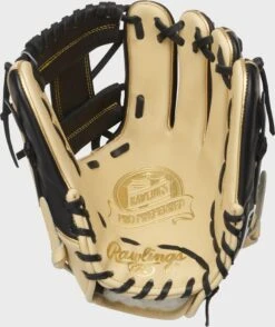 Rawlings 2021 Pro Preferred 11.5-Inch Infield Glove -Balls Store PROS204W 2CBG 1