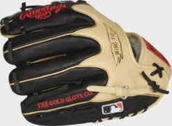 Rawlings 2021 Pro Preferred 11.5-Inch Infield Glove -Balls Store PROS204W 2CBG 4