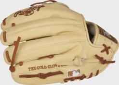 Rawlings 2021 Pro Preferred 11.75-Inch Infield/Pitcher's Glove 7 Rawlings 2021 Pro Preferred 11.75-Inch Infield/Pitcher's Glove -Balls Store PROS205 30C 4