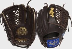 Rawlings Pro Preferred 11.75-in Infield/Pitcher's Glove -Balls Store PROS205 4MO 25