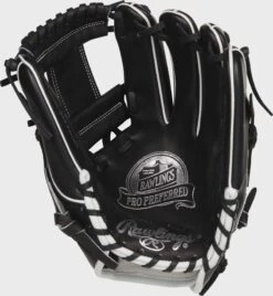 Rawlings 2021 Gleyber Torres Pro Preferred Infield Glove -Balls Store PROS2175 2GT 1