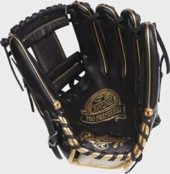 Rawlings Gameday 57 Series J.P. Crawford Pro Preferred Glove -Balls Store PROS2175 2JC 1