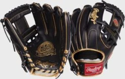 Rawlings Gameday 57 Series J.P. Crawford Pro Preferred Glove -Balls Store PROS2175 2JC 25
