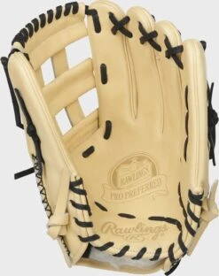 Rawlings 2022 Pro Preferred 12.75-Inch Speed Shell Outfield Glove -Balls Store PROS3039 6CSS 1