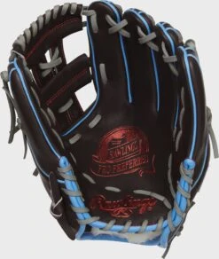 Rawlings Pro Preferred 11.5-inch Infield Glove -Balls Store PROS314 32MO 1