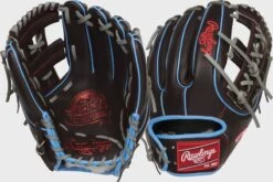 Rawlings Pro Preferred 11.5-inch Infield Glove -Balls Store PROS314 32MO 25