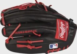 Rawlings Gameday '57 Series Harrison Bader Pro Preferred Glove -Balls Store PROS601HB 4