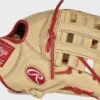 Rawlings 2021 Xander Bogaerts Pro Preferred Infield Glove