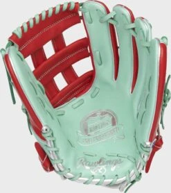 Rawlings Gameday 57 Series Byron Buxton Pro Preferred Glove -Balls Store PROSJDO BB25 1