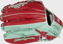 Rawlings Gameday 57 Series Byron Buxton Pro Preferred Glove -Balls Store PROSJDO BB25 4